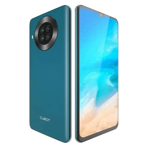 Cubot Note 20 3gb 64gb Dual Sim Duos