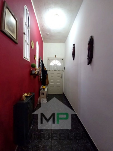 Imagen 7 de 16 de Venta Ph 4 Ambientes Con Terraza