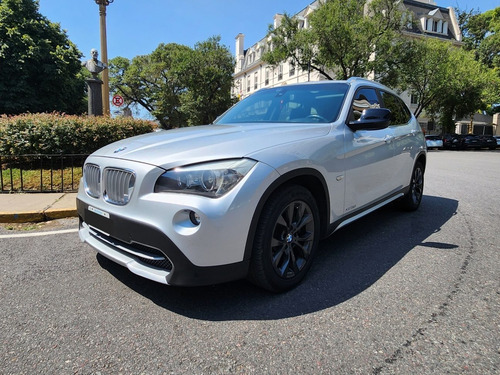 Imagen 1 de 10 de Bmw X1 3.0 Xdrive 28i Executive 265cv 2011 92.000km
