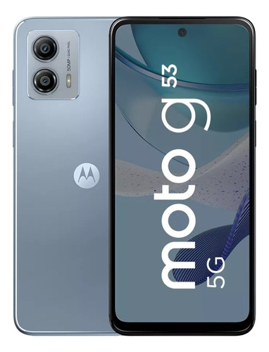 Celular Motorola G 53 5g (reacondicionado) (Reacondicionado)