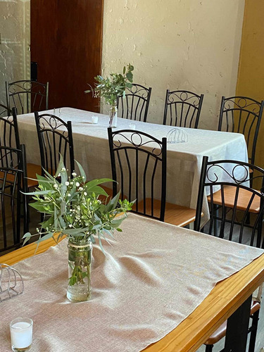 Imagen 4 de 5 de Alquiler De Salon Para Eventos