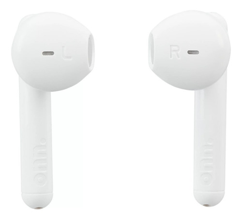 Imagen 3 de 6 de Audífonos Onn True Wireless Earbuds Manos Libres Bluetooth