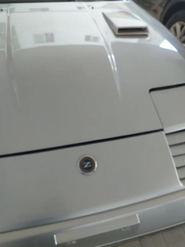 Imagen 14 de 14 de Nissan 300zx 1984