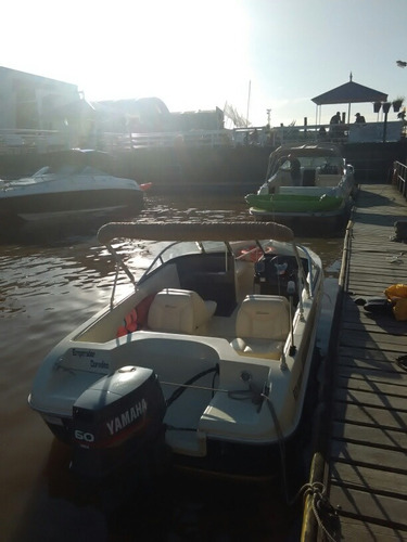 Quicksilver 465