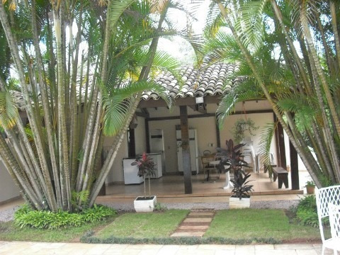 Rural - Venda - Santa Gertrudes - Cod. 81 - V81