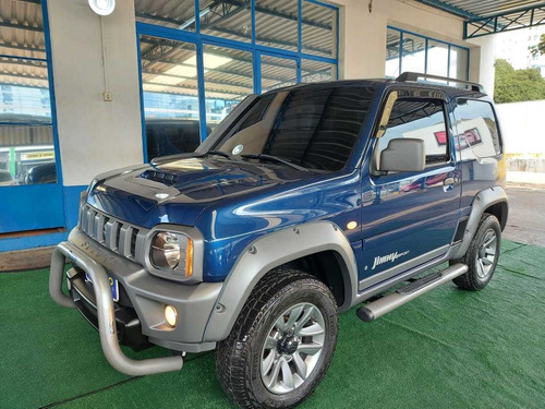 Suzuki Jimny 2020 1.3 4sport 3p