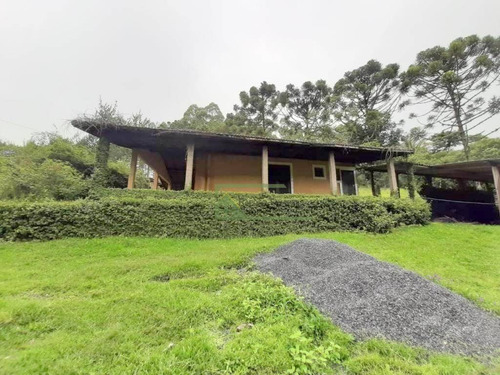 Imagem 8 de 18 de Sítio Com 8 Dormitórios À Venda, 121000 M² Por R$ 1.060.000,00 - Zona Rural - Piedade/sp - Si0027