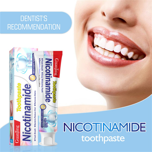 Pasta De Dentes Para Limpeza, Remoção De Manchas Dentárias,
