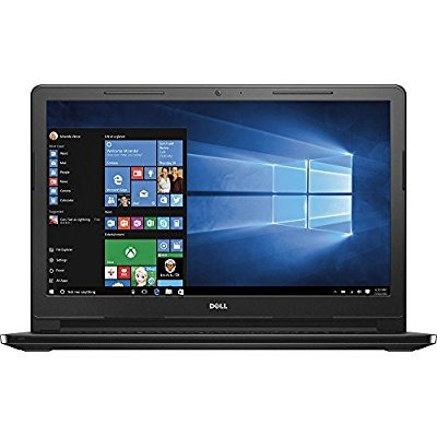 Lo Nuevo Dell Inspiron 2016 I3558-5500blk Laptop De 15.6 (c