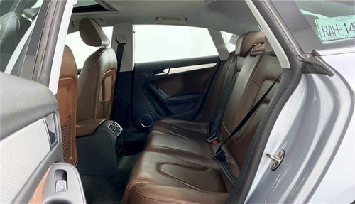 Imagen 10 de 15 de 112228 - Audi A5 2016 Con Garantía