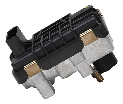 Actuador Electrónico Hella G-088 P/turbo Ford Transit 2.2