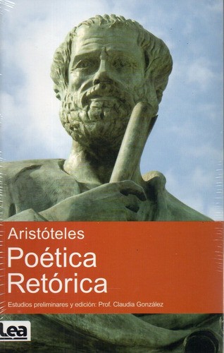 Poetica Retorica Aristoteles 