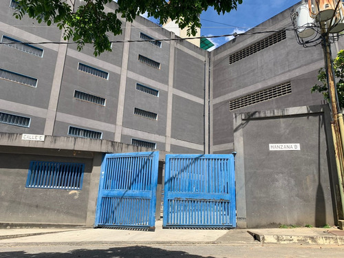 Imagen 2 de 30 de Vendo Edificio Industrial 5277m2 Filas De Mariche 6124