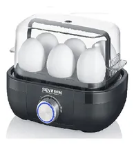Comprar Hervidor De Huevos Con Control De Cocción - Ek3166