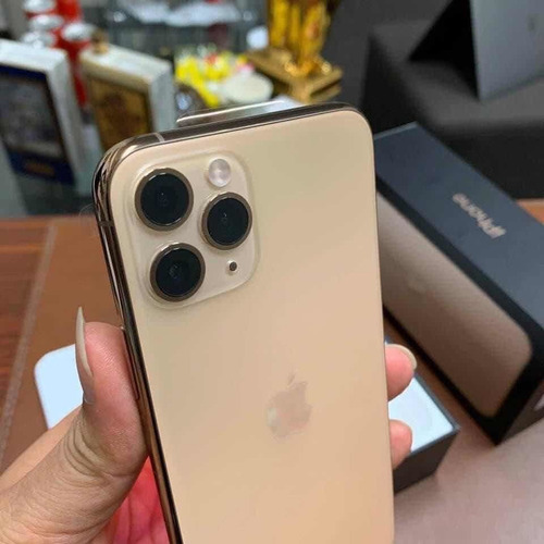 Imagen 1 de 4 de Apple iPhone 11 Pro Max 512gb