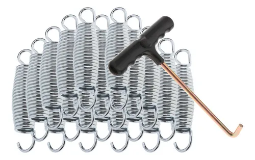 comprar Para M 20x Resortes Para Trampolín, Brincolin Accesorios