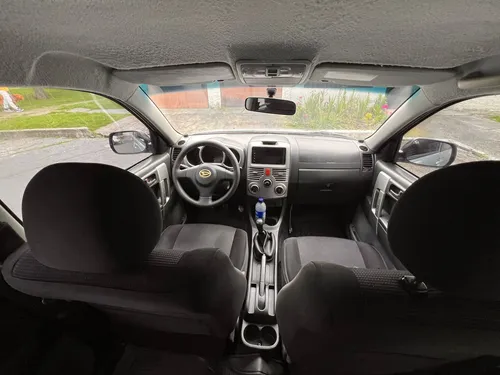 Daihatsu Terios Okii 1.5 MT 4x4