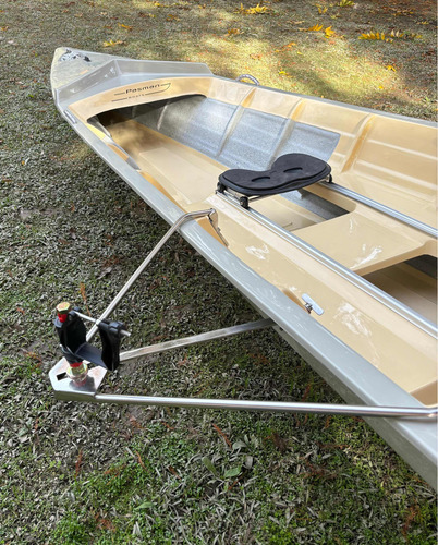 Bote A Remo Travesía