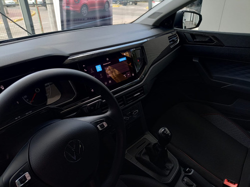 Volkswagen Polo 1.6 Msi Track