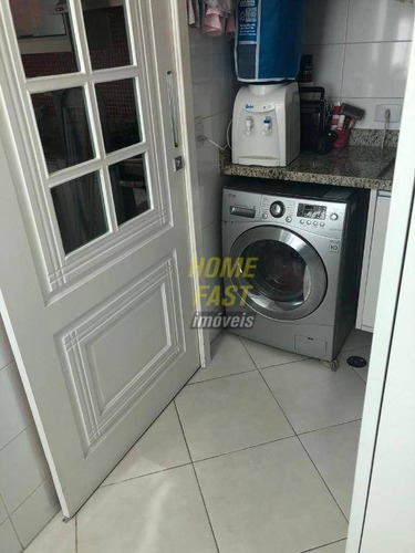 Imagem 9 de 29 de Casa Com 3 Dormitórios À Venda, 118 M² Por R$ 650.000 - Vila Isolina Mazzei - São Paulo/sp - Ca0560