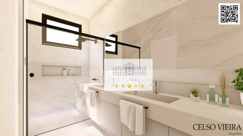 Imagem 4 de 23 de Casa À Venda, 270 M² Por R$ 1.500.000,00 - Vila Estádio - Araçatuba/sp - Ca1688