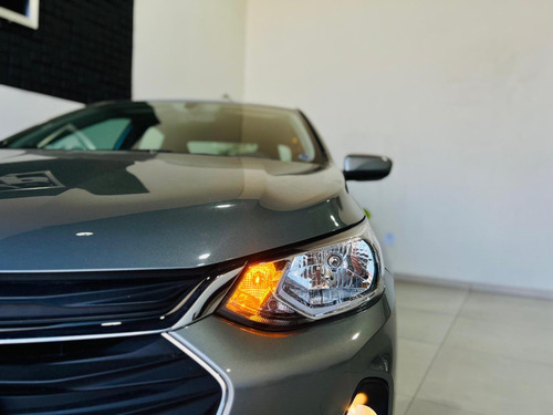 Chevrolet Onix Plus 10mt Lt2