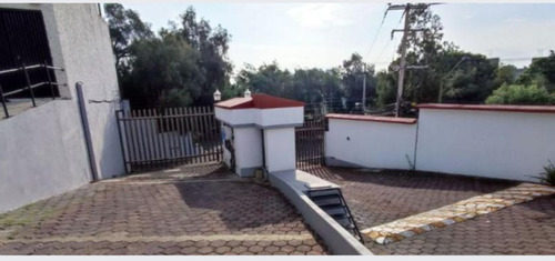 Vendo Casa En Ampliacion Tepepan