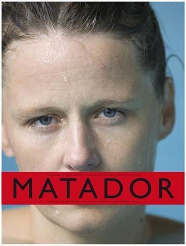 Matador, O, de VV. AA.. Editorial LA FABRICA EDITORIAL, tapa blanda en inglés