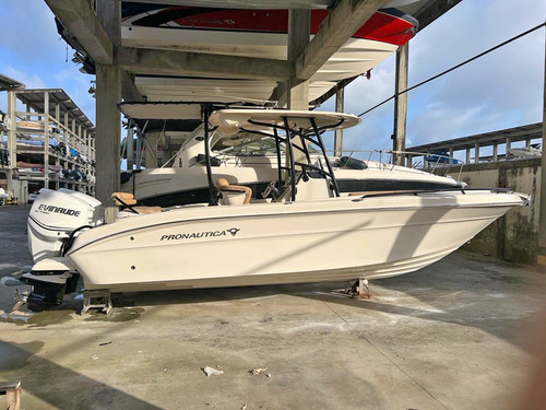 Lancha Promarine Open 24 Lv2843