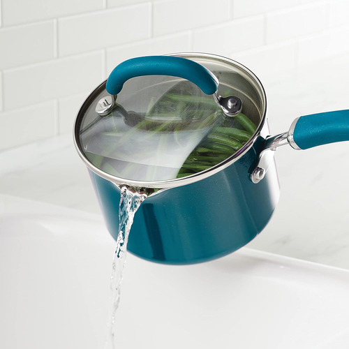 Sartena/salsa Antiadherente Rachael Ray 12020 Create Deli...