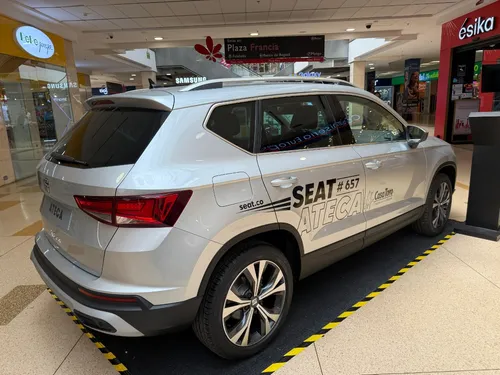 Seat Ateca 1.4 Style Sport