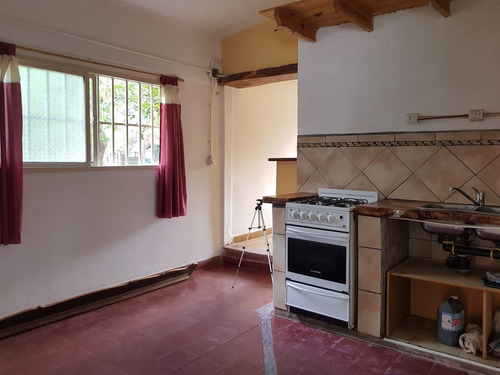 Casa En Venta Propiedad A 1 Cuadra Del Rio En Bialet Masse 2 Ambientes