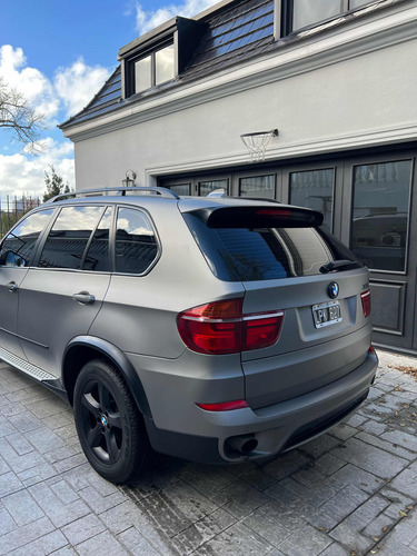 BMW X5 3.0 Xdrive 35i Executive 306cv