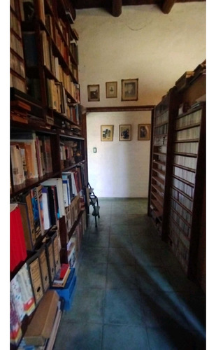 Hermosa Casa Estilo Rústico En Venta!