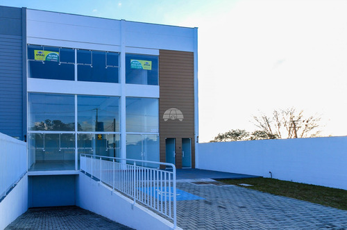 Imagem 3 de 18 de Loja - Comercial - 86708