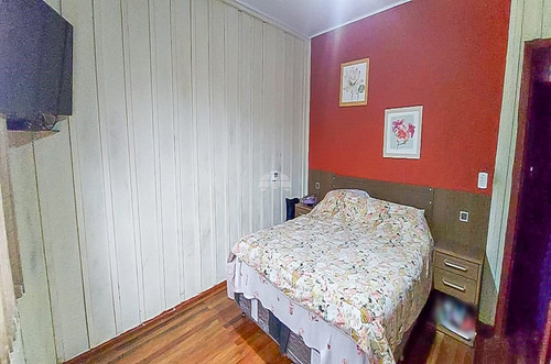 Imagem 12 de 15 de Casa - Residencial - 938749
