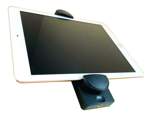 Soporte Para Tripodes Tablet / Smartphone Galaxy iPad Pro