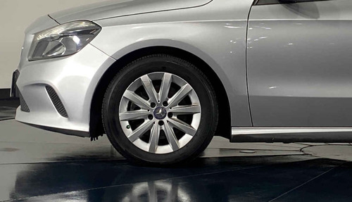 Imagen 6 de 15 de 116355 - Mercedes-benz Clase A 2016 Con Garantía