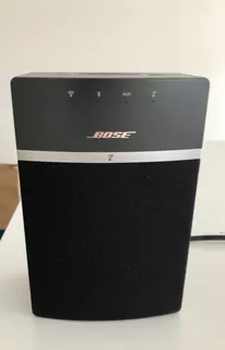 Bose Soundtouch 10 Portátil Con Bluetooth, Wifi Y Airplay 2