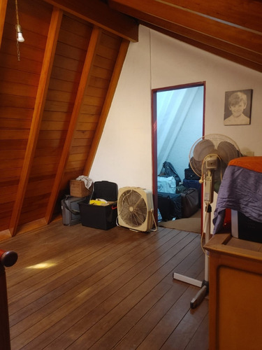 Imagen 19 de 21 de Chalet 4 Amb + Escritorio Cochera. Fondo Libre