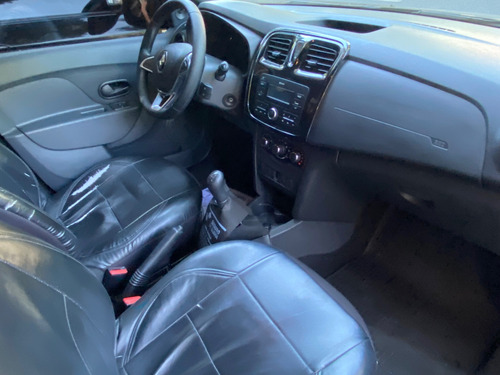Renault Sandero 1.6 16v Life