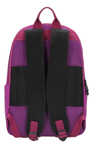Mochila Para Mujer Westies Fiusha Hbgersendre3we Fiusha Liso