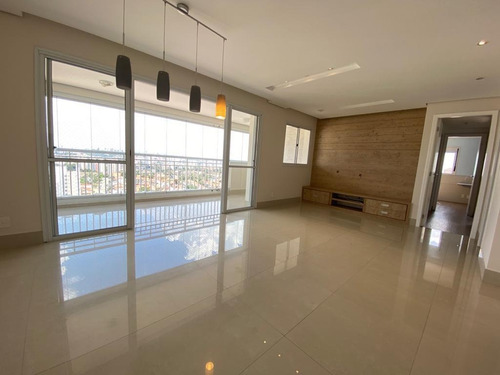 Fl06 - Apartamento A Venda 3 Dorms, Usp, Butantã