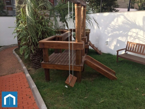 Imagem 25 de 29 de Apartamento - Ap00016 - 4201425
