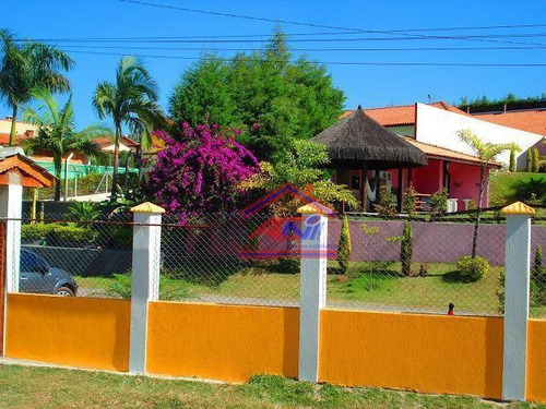 Imagem 2 de 30 de Chácara Com 3 Dormitórios À Venda, 840 M² Por R$ 860.000 - Cafezal Sete - Itupeva/sp - Ch0017