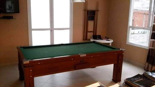 Imagem 29 de 30 de Cobertura Duplex No Carrão Com 2 Dorms Sendo 1 Suíte, 2 Vagas, 120m² - Co0056