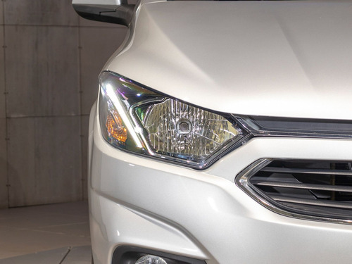 Chevrolet Onix HATCH LTZ 1.4 8V FlexPower 5p Mec.
