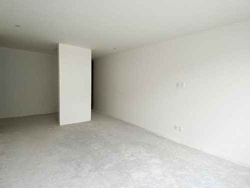 Imagen 6 de 10 de Estrena Departamento En Polanco!