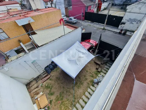 Casa En Venta Acondicionada Para Uso De Oficina En Mayorazgo