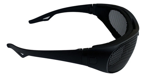 Gafas Protectoras Gafas Y Gafas De Seguridad Gafas De Malla